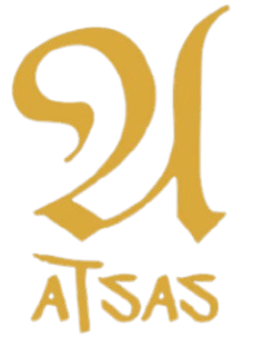 ATSAS Logo