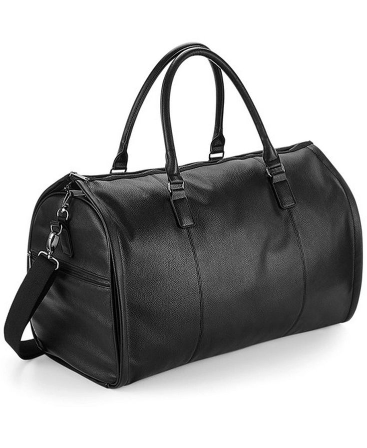Classic Leather Bag